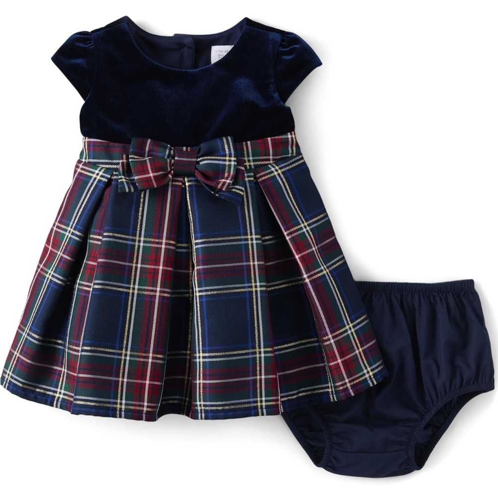 Children’s Place Baby Girl 6-9 Month Dress